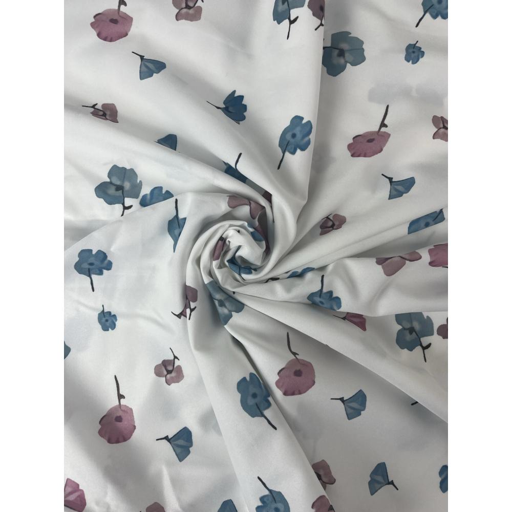 Damen Elegantes Blumiges Raffiniertes Feenhaftes Fließendes Langes Kleid Mit Taille Und Glockenärmeln Kleider Für Mädchen