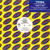 12inch Record TRINA  Told Yall PR300760PROMO SLIP N SLIDE 2002 US Rap  HipHopRB Used