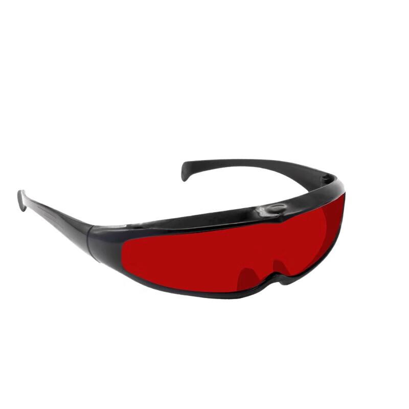Industrial Fiber Laser Safety Goggles