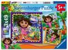 Puzzels en hersenkrakers – Puzzels