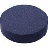 Iris Plaza Floor Cushion, Memory Foam, Elastic, Soft, Pressure-Relieving, 13cm Thick, Durable, Non-Slip, Floor Cushion, Seat Cushion, Perfect for Work