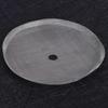 Universal French Press Filter 304 Stainless Steel French Press Filter Replacement for 1000 Cup French Press Coffee Tea Particles and Coffee Grounds