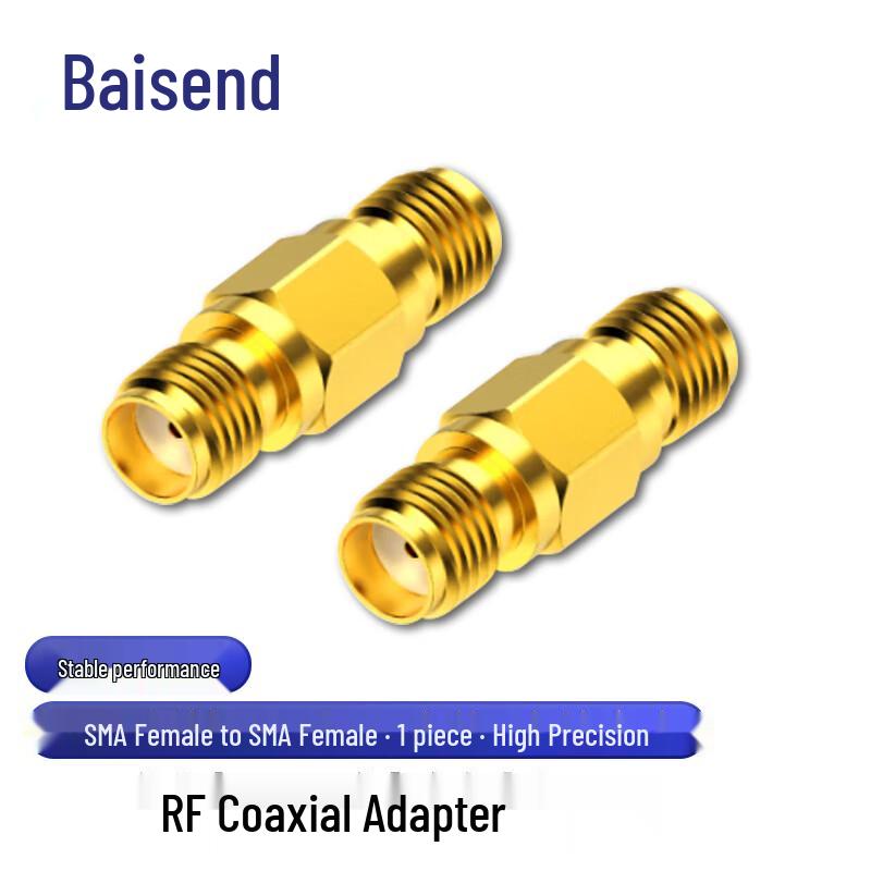 Bosende High-Frequency RF Coaxial Adapters