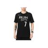 Nike Kevin Durant #7 Brooklyn Nets Performance Basketball T-Shirt Men Tops Black CT9420-014