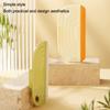 Non-Scratch Handy Squeegee Kitchen Sink Countertop Squeegee Window Mirror Water Wiper Clean Scraping Film Scraper