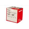 Fischer 545677 DUOBLADE LD Cheville Pour Plaques De Plâtre 44 Mm 40 Pc(s)
