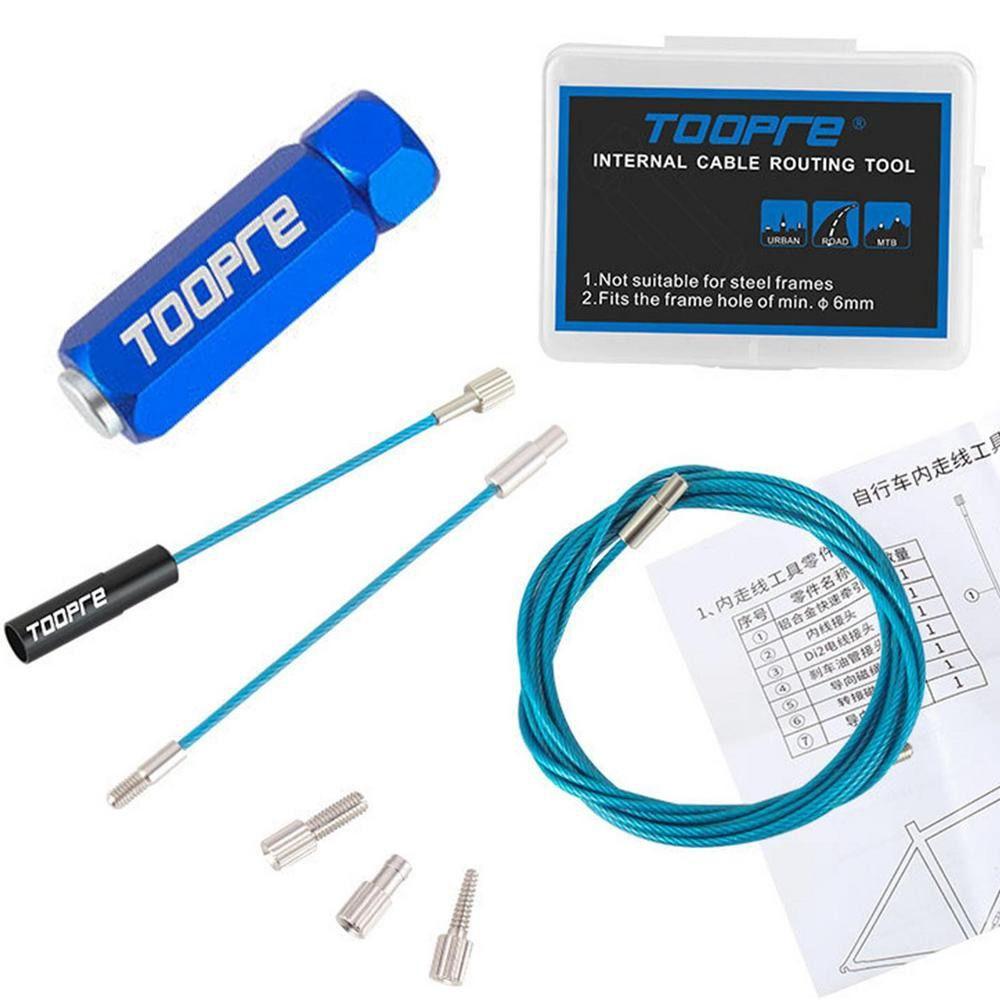 Shifter Inner Cable Bike Frame Shift Shift Hydraulic Wire Cable Routing Tool Bicycle Internal Cable