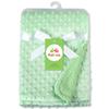 Pressure Blanket Double Blanket Air Conditioning Blanket Casual Blanket Bean Bean Wool Baby Blanket