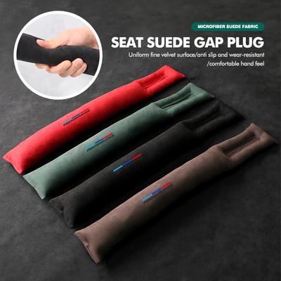 Car Seat Gap Filler Plug Gap Leak Proof Strip Auto Accessories For X1 X3 X4 X5 X7 G20 G38 F20 F39 F48 E46 E60 E36 E39