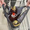 Malas funcionais – Sacos de compras