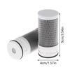 2Pcs 2026 New Replacement Ceramic Faucet Tap Water Filter Purfier Cartridge Durable Gift for Home Kitchen Houshold