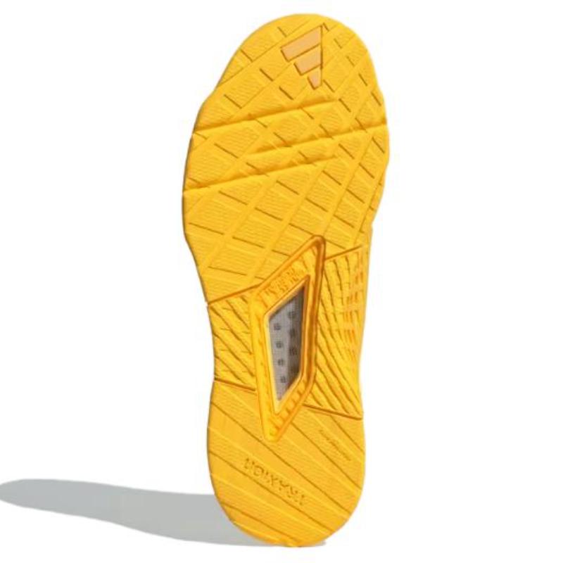 Adidas Dropset Žluté Tenisky IE8049