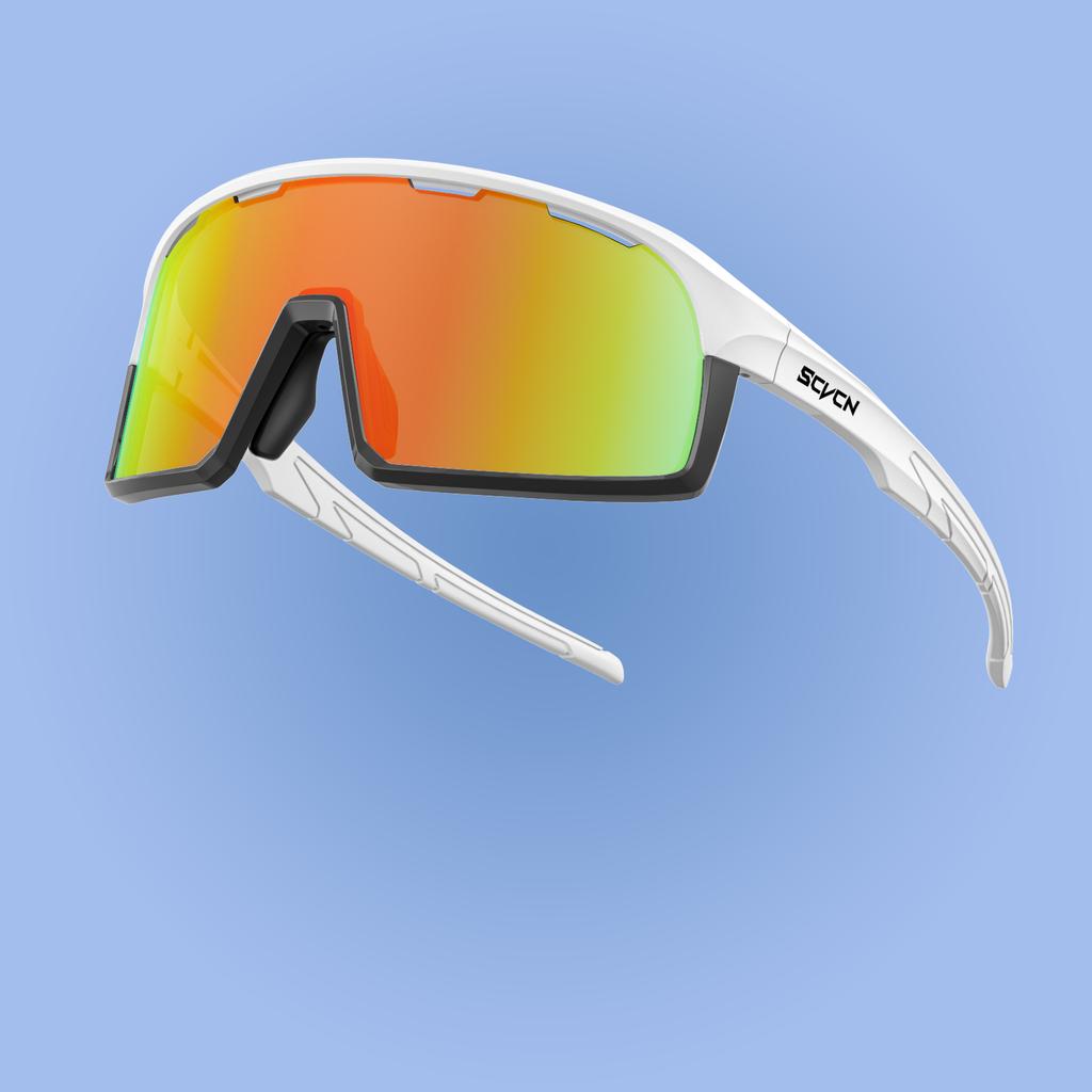 New Women Outdoor Cycling Sunglasses Mtb Bicycle Cycling Glasses Men Driving Bike Sport Eyewear UV400 Hiking Goggles