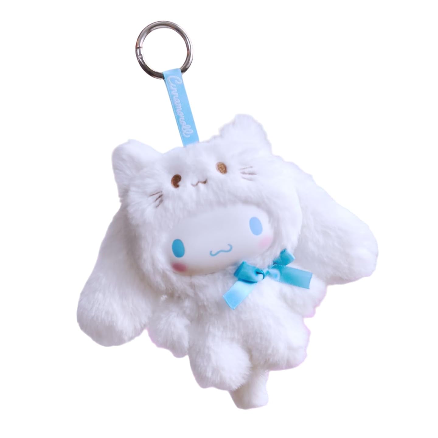 Корпорация Накадзима Костюм для мини-друзей Fine Face Киннаморолл 224422-26