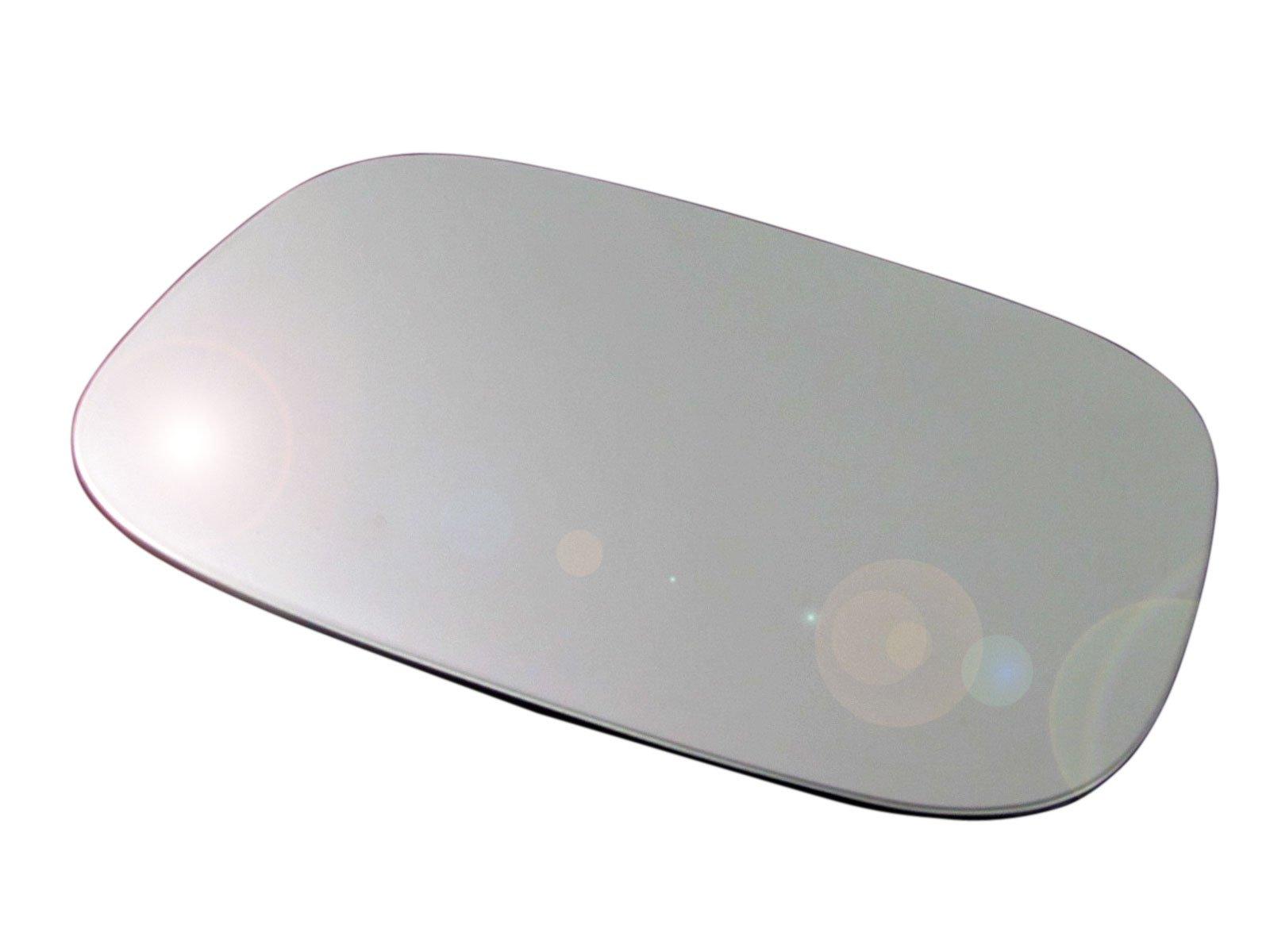 

BRIGHTZ Finish Stainless Steel Fuel Lid Cover for Step Wagon Spada RK Compatible with and 6 Step Wagon Spadas Ultra-Mirror [FUELLID-079] RK5, RK6, K5,