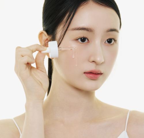 Skin1004 Madagascar Centella Niacinamide 10 Boosting Shot Ampoule 30ml