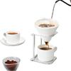 Foldable Coffee Drip Holder Aluminum Alloy Support Stand For Wireless Portable Espresso Machine Electric Pour Over Brewer Travel