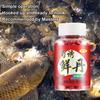 1/2/3 sticle Pescuit Particule de momeală parfumată Aromă de lungă durată Crap Bas Cârlig de pescuit Momeală Minge Apă dulce Apă sărată Accesorii universale de pescuit