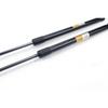 2pcs Gas Spring of Car Boot For MINI F56 51247300845 Tailgate Strut Support Rod Auto Accessories