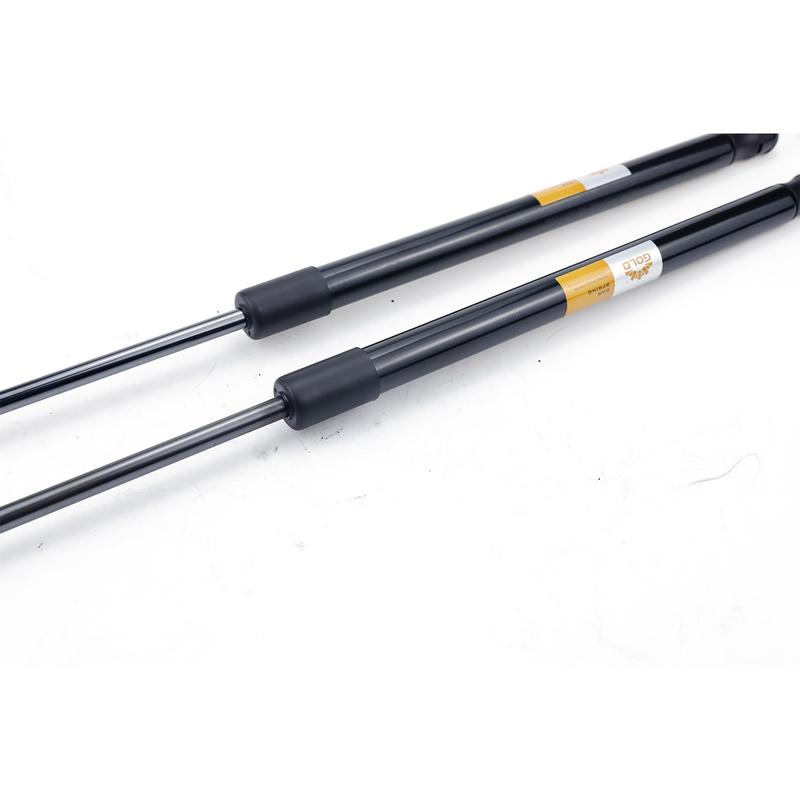 2pcs Gas Spring of Car Boot For MINI F56 51247300845 Tailgate Strut Support Rod Auto Accessories
