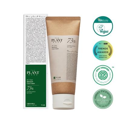 Cuidado facial – Cremas y lociones faciales