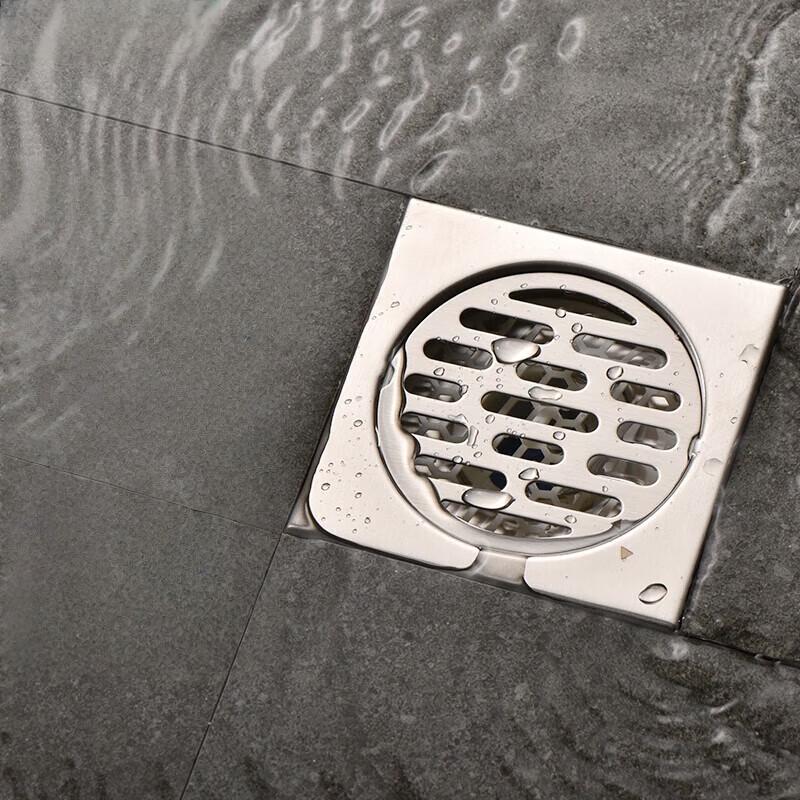 Yunlei 304 Stainless Steel Floor Drain
