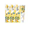 Lemon Kids Toothpaste 3-Pack