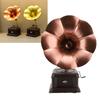 Vintage Phonograph Model Iron Erosion Resistant Retro Phonograph Gramophone Ornament