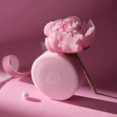 Mydlá a sprchové gély – Mydlo do kúpeľa a sprchy