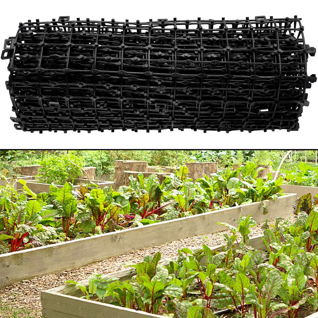 Plastic Nail Mat Anti-Stepping Anti-cat Dog Scat Mats