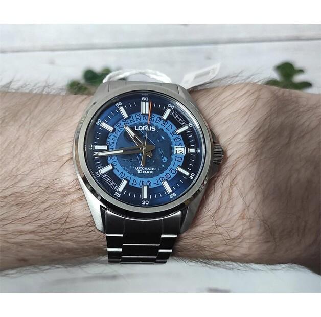 Lorus RU403AX9 Watch