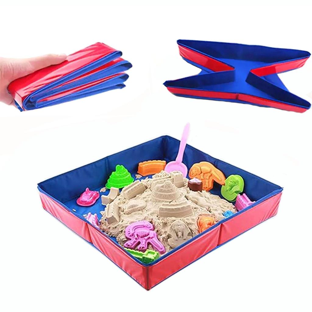 Jucării pentru nisip pentru copii Nisipare pentru copii în aer liber Jucării Nisip Masă de nisip Tăvi pentru nisip Cutie de nisip Jucării pentru nisip Piscine pentru copii Băieți Fete Nisip Plajă