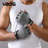 Fitness e musculação – Luvas de fitness