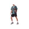 Nike Sportswear Men's Utility Multi-Pocket Vest Dark Smoke Grey HF0816-070