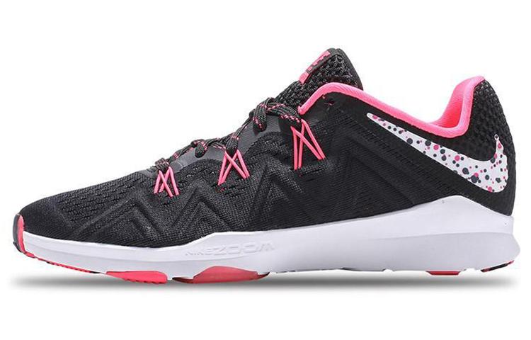 Nike Zoom Condition Tr Trainer Bts Black Racer Pink White Women s 898474-001 36