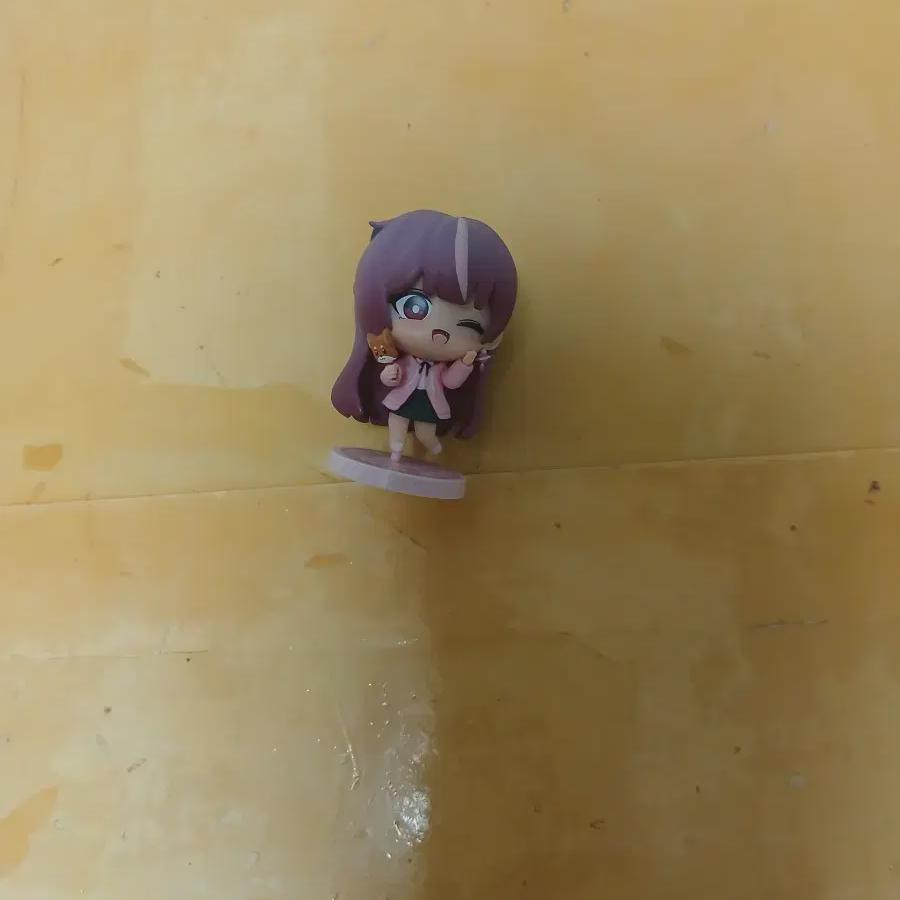 

Фигурка Юруру