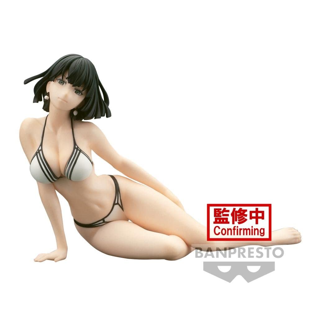 

Banpresto One Punch Man Celestial Виви Фубуки из Ада