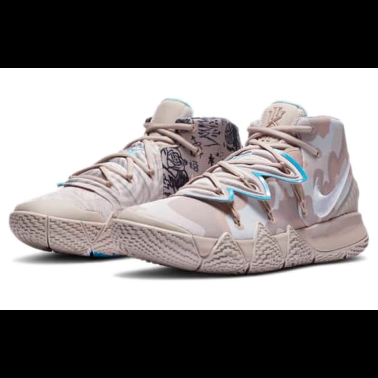 Nike Kyrie S2 Hybrid 'Desert Camo' CT1971-200