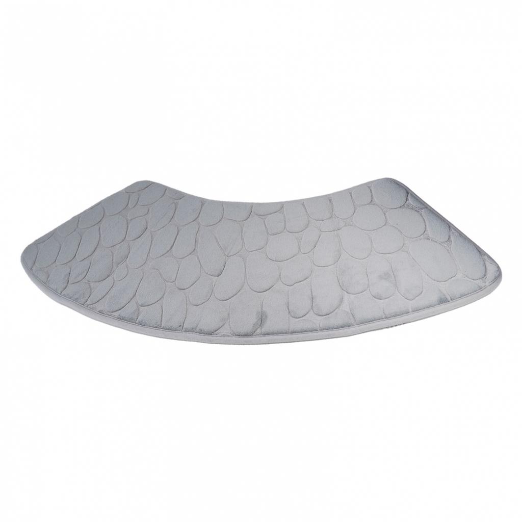 Shower Mat Bathroom Accessory Shower Soft Washable