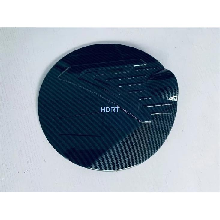 Car Style Gear Shift Window Control Lift Switch Panel Cover Trim For Toyota Tacoma 2024 + Water Cup Frame Carbon Fibre Interior