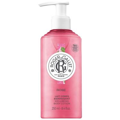 Roger &; Gallet Rose Body Lotion 250 Ml