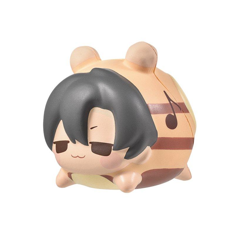 The King s Avatar | Meng Meng Dong Wu Series Squishy Toy Hot  hot  Meng Meng Dong Wu Series
