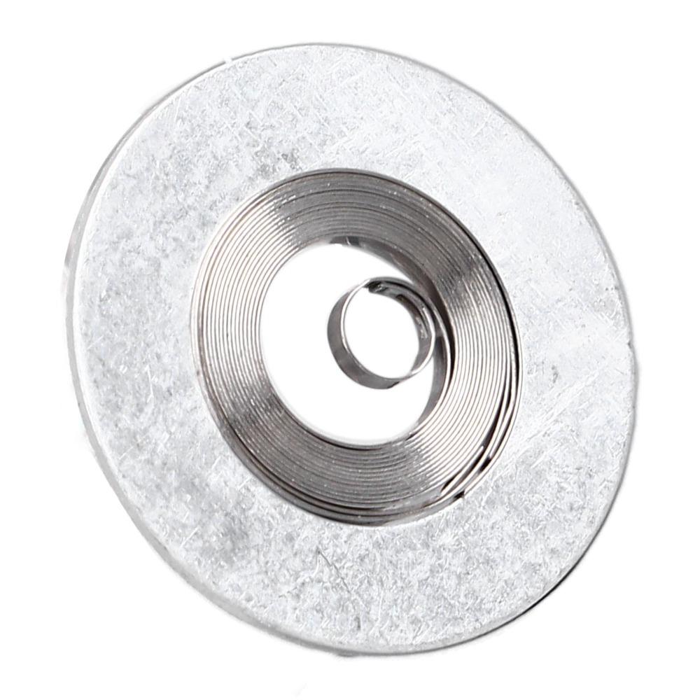 Metal Clockwork Spring  Mainspring Replacement Durable Movement Mainspring  Mechanical Watches
