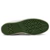 Converse Chuck 70 Chuck Taylor All Star Casual & Comfortable High-Top Canvas Unisex Dark Green & White