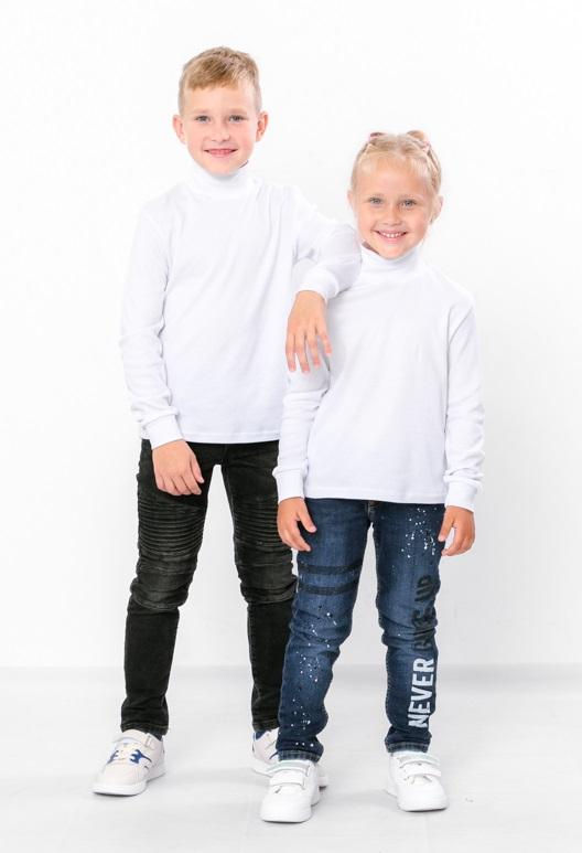 Lange Ärmel (unisex) Jede Saison 6236-038 HC