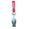 Key Chain Doll Small Gift Captain Jack Doll Key Chain