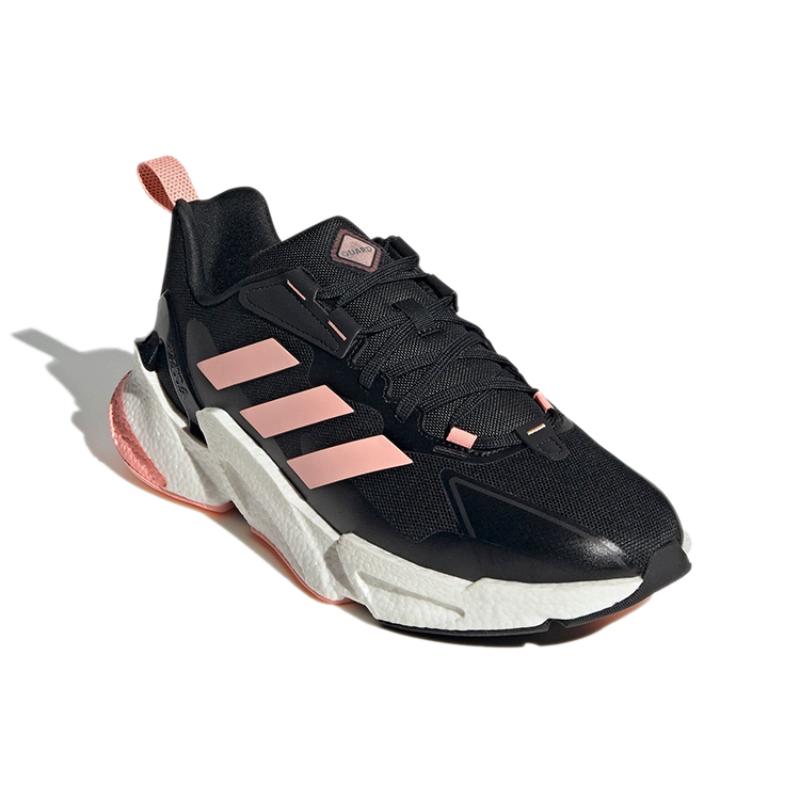 Adidas X9000L 4 Guard 'Black Pink' Women's Sneakers GX1166