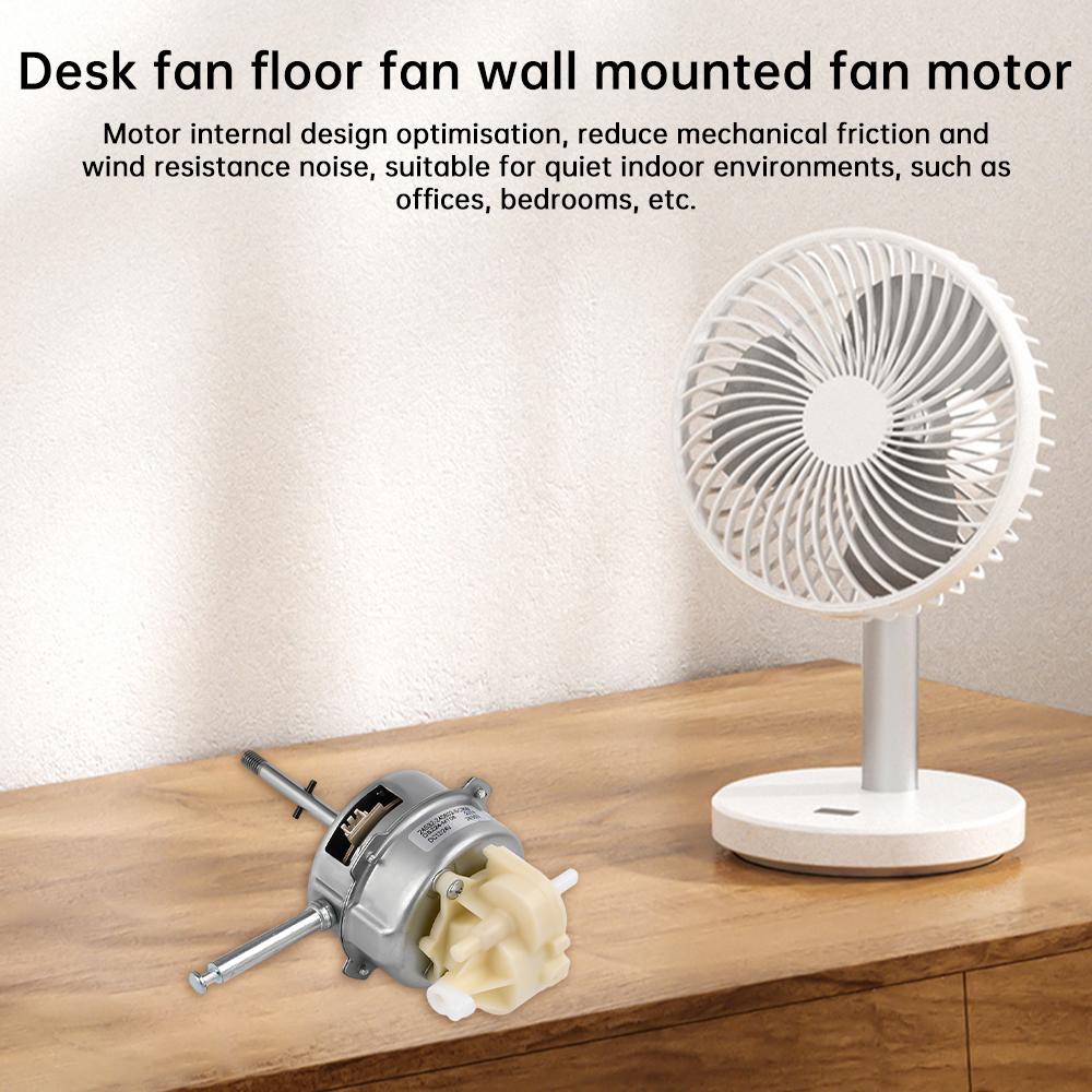 DC9-28V Brushless Motor, DC Low-voltage Motor, Table Fan, Floor Fan, Wall Mounted Fan Motor