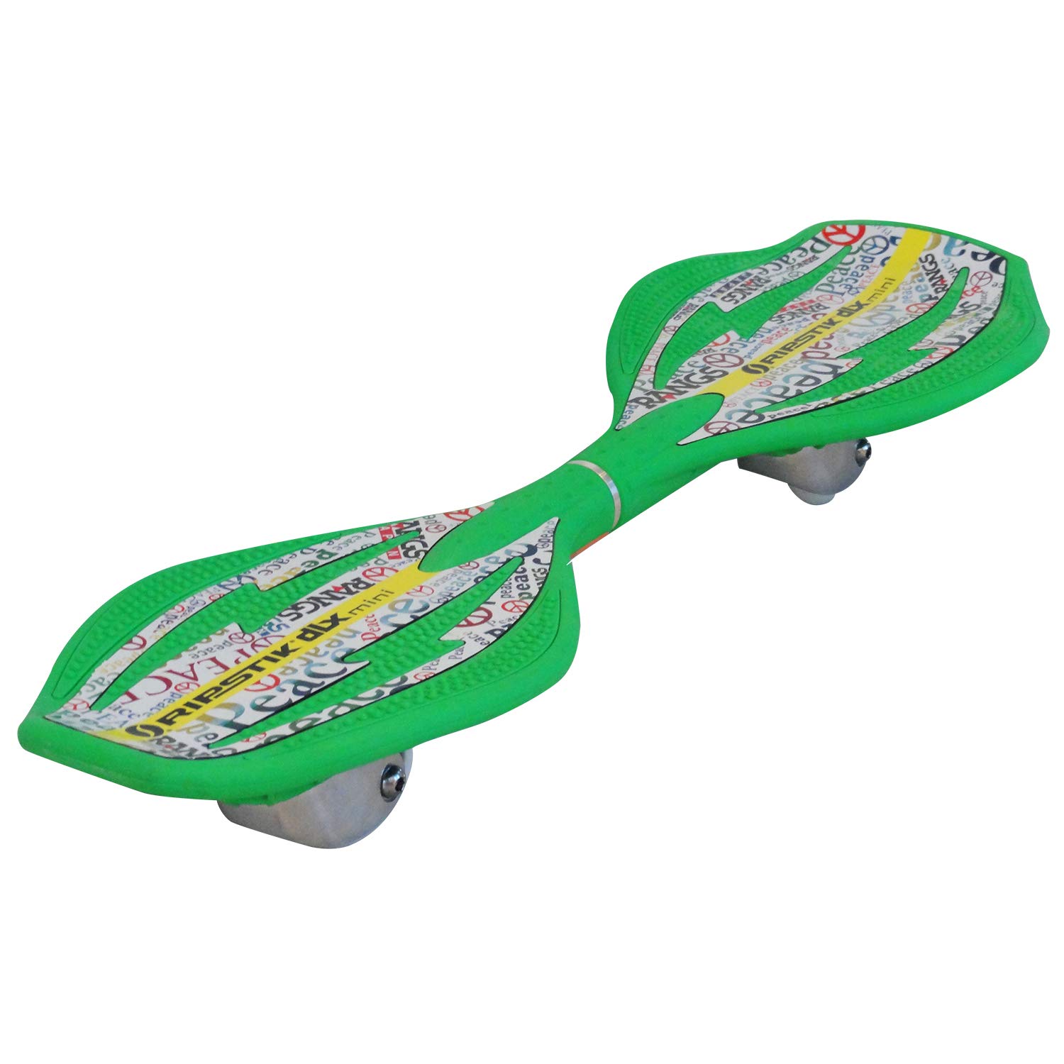 

RANGS Japan Lipstick Deluxe Mini Peace Green Caster Board