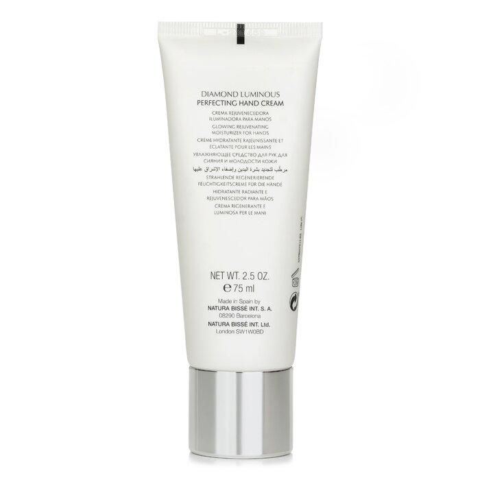 NATURA BISSE Diamond Luminous Perfecting Hand Cream
